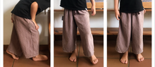 Load image into Gallery viewer, 'Osaka' Pants in Chocolate