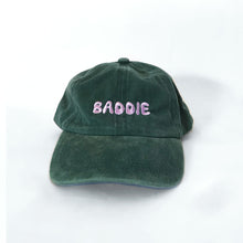 Load image into Gallery viewer, BADDIE Cap
