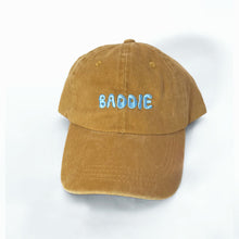 Load image into Gallery viewer, BADDIE Cap