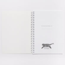 Load image into Gallery viewer, &#39;Bunny&#39; Softcover Notebook